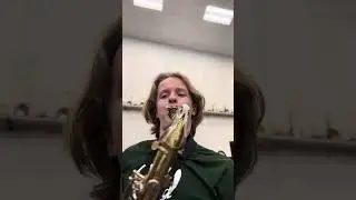 &ldquo;Oompa Loompa&rdquo; performed by walker high school band camp 2024