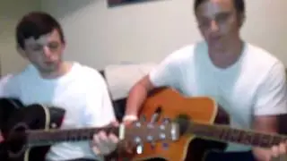 Beady Eye I'm Just Saying Cover