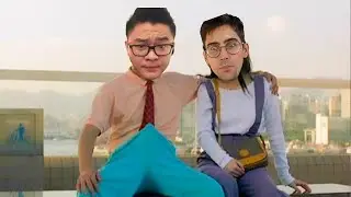 MIDONE STREAM WITH PIELIEDIE - FACECAM IS BACK
