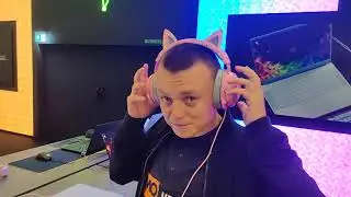 Razer на выставке IFA 2019