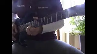 How To Play David Lee Roth's Just Like Paradise