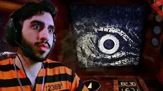 LO QUE HAY AQUI ABAJO, NO NOS QUIERE | Iron Lung