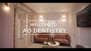 Welcome to AO Dentistry