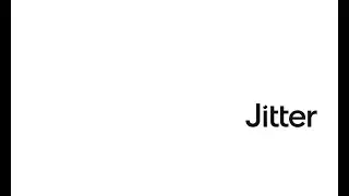 Jitter hackathon of 2025