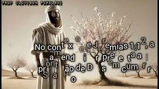 Dicion&aacute;rio Hebraico - Vigiar, Amendoeira שָׁקַד (shaqad)