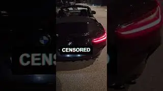 Bmw Z4 b58 Aulitzky ESD