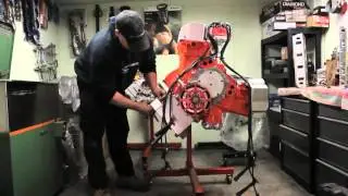 Misener Motorsports