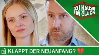Traumhaus mit schwerkrankem Baby? 😢 | Part 1 | Zuhause im Gl&uuml;ck | RTLZWEI Home #zuhauseimgl&uuml;ck