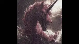 The Brand Is - Pink Unicorn Viper