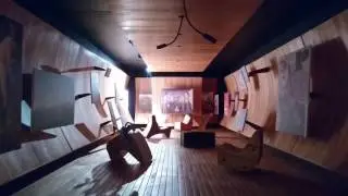 Friedrich Kiesler, Surrealist Gallery, Art of This Century