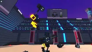 Clone Drone in the Danger Zone MIND TRANSFER CHALLENGE!!!