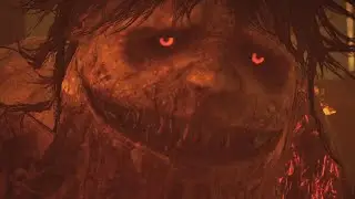 Spurned Progeny Boss Fight &ndash; Lords of the Fallen 2.5 (4K 60FPS)