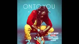 Marley Waters feat. Kranium, Kreesha Turner & Verse Simmonds - 