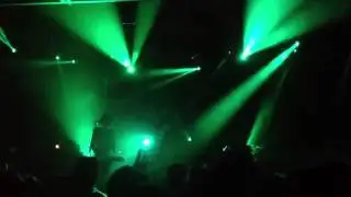 La Femme - Anti Taxi (live)