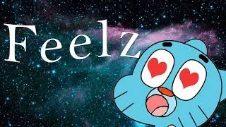 ｆｅｅｌｚ (Lil Peep - Feelz)