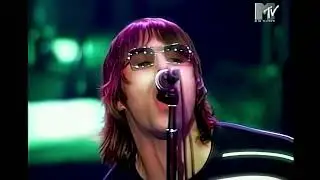 Oasis - Ancienne Belgique, Brussels, Belgium 2000-03-23 Remastered 1080p 60fps