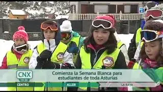 Colegio Beata Imelda - Santo Tomas - La Felguera