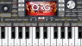 Sare jahan se achha mobile 🎹 piano tutorial. Org 24 music 🇮🇳🇮🇳🇮🇳🇮🇳🇮🇳