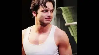 Besides hes too old for you | Sebastian Stan edit