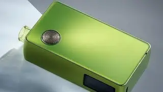 Ada yang mau repaint❓Ngikutin warna DOTAIO LIME GREEN❗