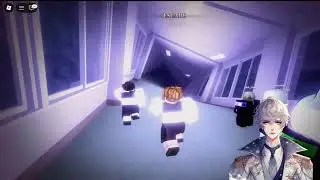 FINAL STAGE AOONI NIGHTMARE!! AKHIRNYA KELAR MODE TERSERAM di ROBLOX