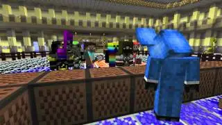 This is Minecraft  (Slideshow)