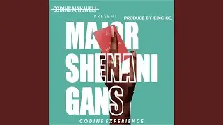 WANNA BE ME (feat. M3)
