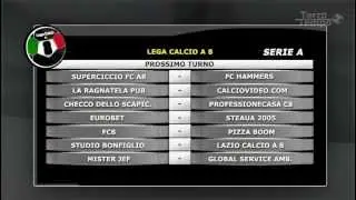 Terzo Tempo Live HD - Puntata 7 - Fanner MediaService