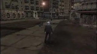 The Warriors - Survival - Ghost vs Bosses