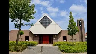 Ochtenddienst vanuit de kerk  Herv. gem. te Poeldijk op 4 Januari 2026 om 10:00u