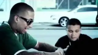 Caminando Por La Calle (Official Video) - Xavi The Destroyer Ft. J Alvarez & &Ntilde;engo Flow HD