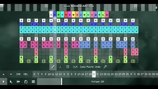 (Reupload) Pixitracker Sparta Pulse V7 Remix