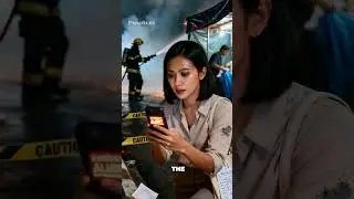 need help in fire rescue #shorts #ai #animation