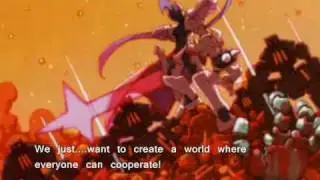 RTRZ TELOS Drama Tracks 01-  Retrospect 1: Elf Wars (English subs)