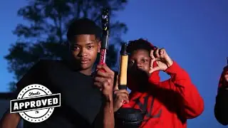 TGKBFA Spazz - Bet (Official Music Video)