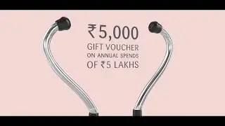 Doctor's SBI Card | Credit Card Benefits & Rewards | SBI Doctors Credit Card