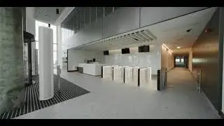 Olympic House - Complete