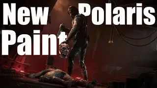 Новые краски для кораблей Polaris и Guardians к Хэллоуину и розыгрыш кораблей | Star Citizen