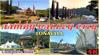 Aamby Valley City | Luxury Staycation Near Lonavala | Is It Worth To Visit Watch My Video