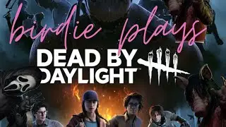 The Steve Curse (playing DBD)