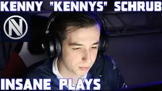 kennyS - Cache