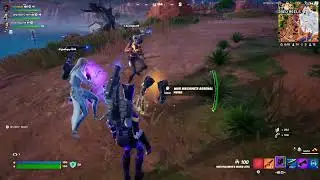 Fortnite Car Pickaxe Glitch
