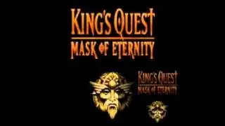 King's Quest VIII Mask Of Eternity Main Theme