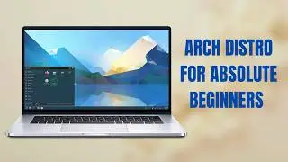 Manjaro Linux 26 — The Best Arch-Based Distro of 2026?