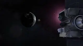 OSIRIS-REx Delivers Asteroid Bennu Samples to Earth