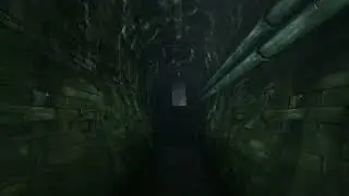 Dishonored Ambience | Arriving at Daud's Base