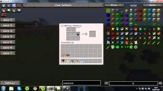 Magical Crops - Tutorial - Making Seeds With Regular Essence