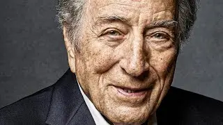 Tony Bennett Leaves Behind A Fortune That Makes Her Family Cry