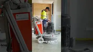 Surface Polish From Start to Finish