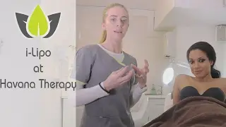 i-Lipo, an alternative to liposuction
